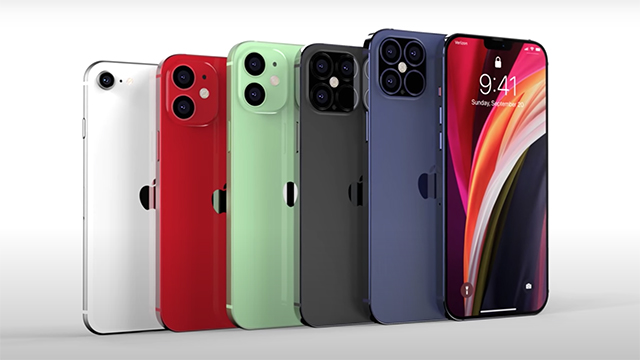 The Iphone 12 Could Possibly Be Cheaper Than The Iphone 11 Buy Iphone Australia