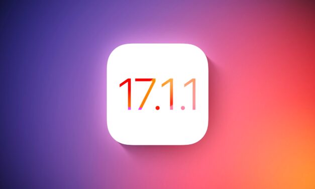 Anticipated: iOS 17.1.1 Release Expected from Apple This Week, Focusing on iPhone Bug Fixes