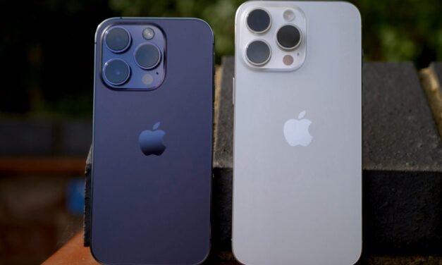 Assessing the iPhone 15 Pro Max Camera: Unveiling the Reality Behind Apple’s Claims
