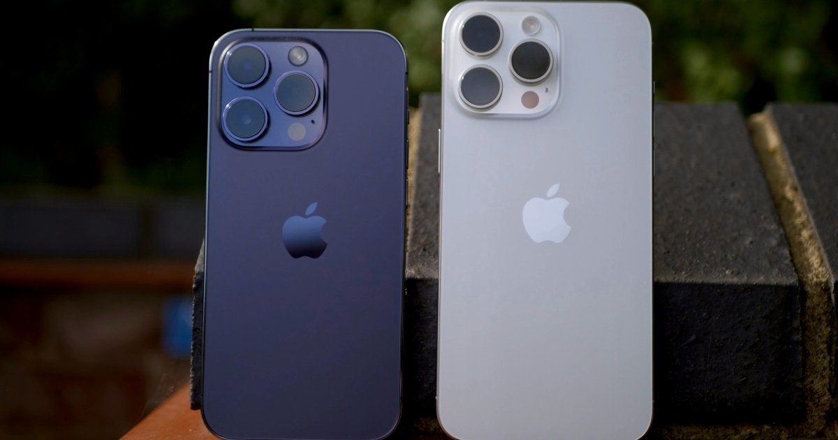 Assessing the iPhone 15 Pro Max Camera: Unveiling the Reality Behind Apple’s Claims