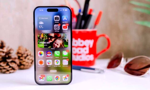 Review of the Apple iPhone 15 Pro