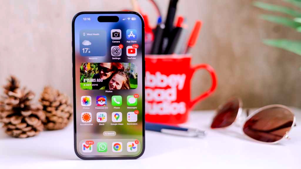 Review of the Apple iPhone 15 Pro