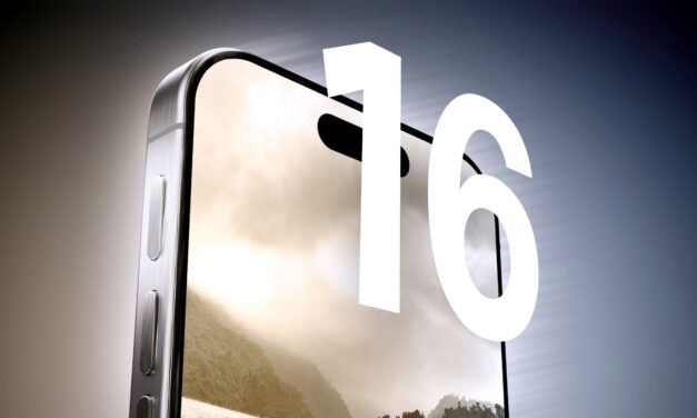 Speculation Surrounds 17 New Features for the iPhone 16 Series