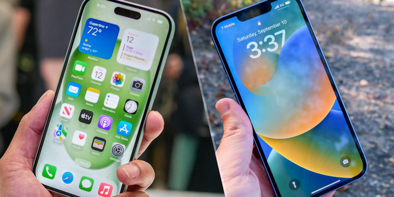 Unlocking the Battle: iPhone 15 Pro Max vs. iPhone 14 Pro Max Face-Off!