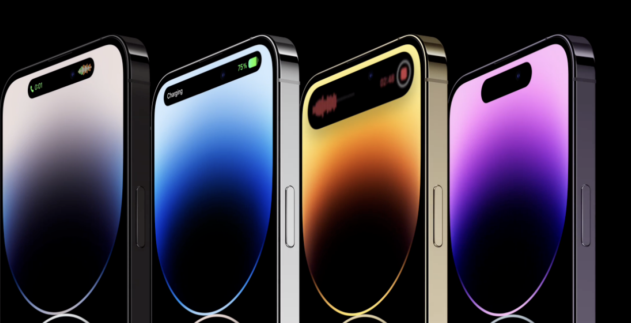 Apple chip supplier will be maxed out by 2019 iPhone orders