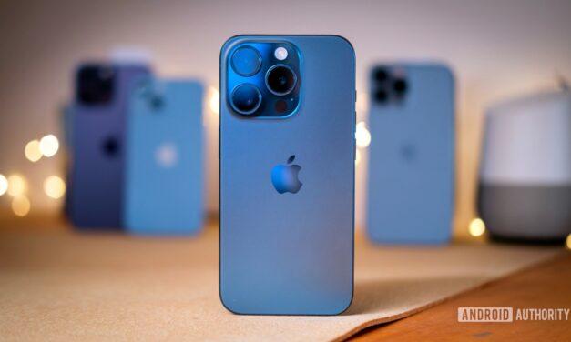 iPhone Closes the Gap in Photography Compared to Android, Maintains Lead in Video