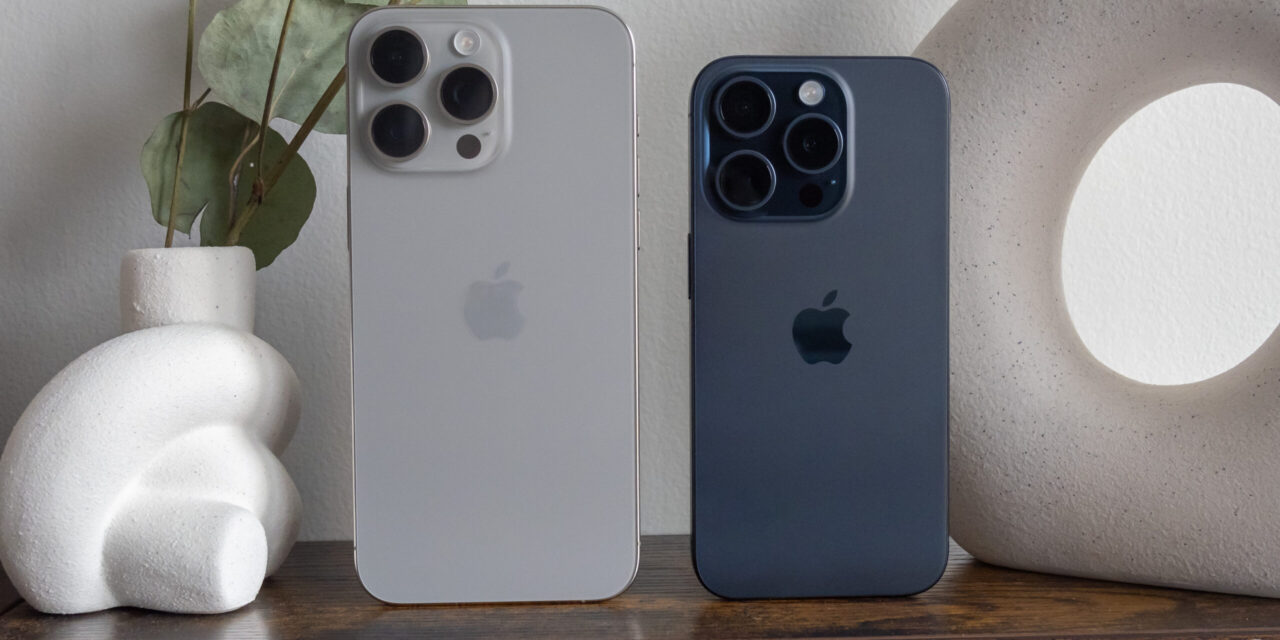 Apple could release all-new 6.1″ and 6.5″ triple-lens models alongside refreshed iPhone XS/XR